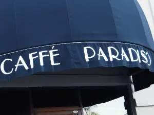 Caffé Paradiso