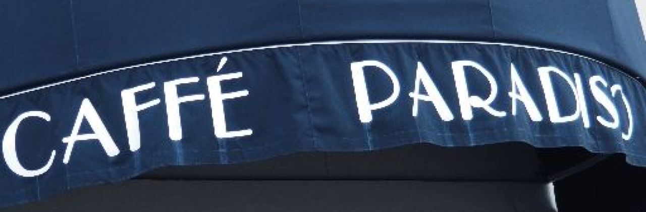 Caffé Paradiso