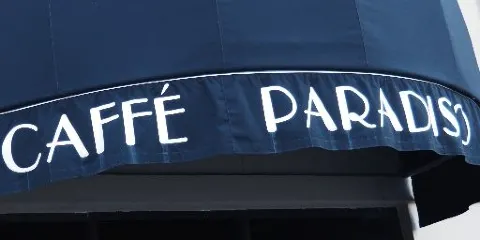 Caffe Paradiso