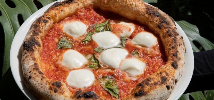 Pizzeria Nolita