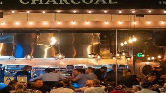 Charcoal Grill & Bar