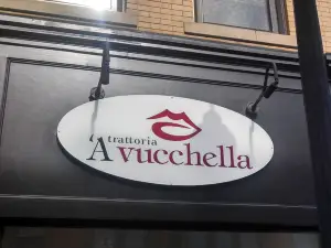 Trattoria 'A Vucchella