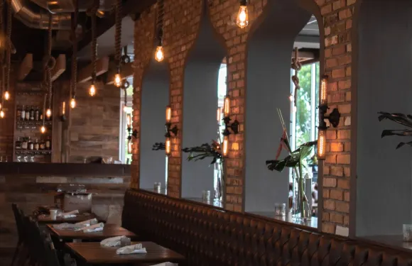 Lemongrass Asian Bistro