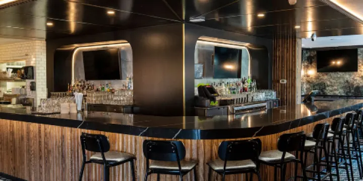 Townhall Public House Langley