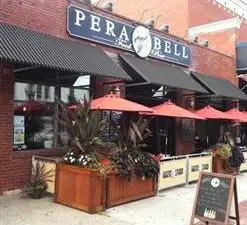 PeraBell Food Bar