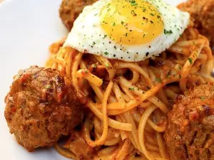 TruFire Kitchen & Bar
