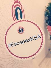 EscapeX ksa