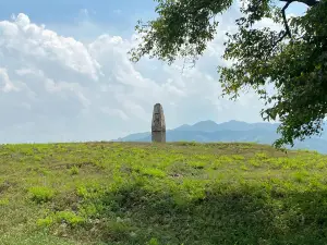 集安洞溝古墓