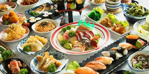 Mitsuba Japanese Restaurant