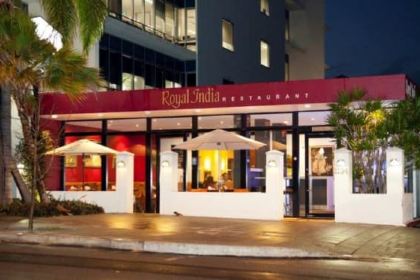 Royal India Restaurant