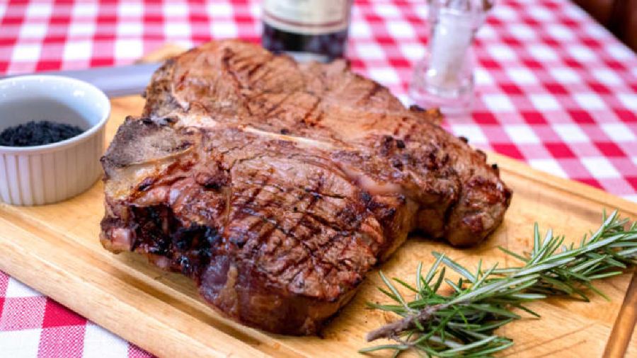 Trattoria Ponte Vecchio