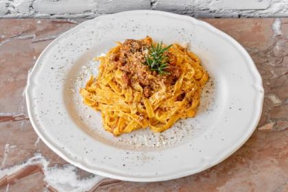 Il Conto della Bistecca