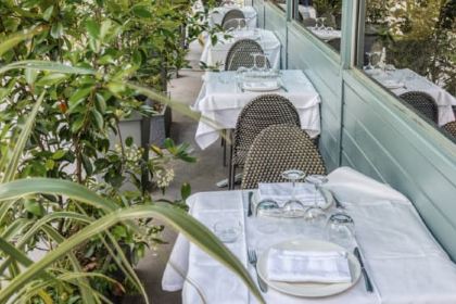 Vin et Marée Maine - Montparnasse