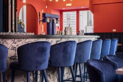 Thalìa kitchen and cocktails