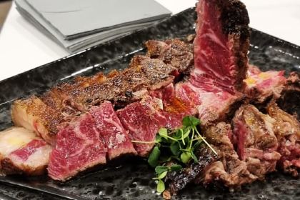 Premiata Braceria Toscana