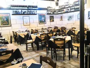 Ristorante Giove