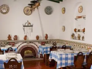 Restaurante Típico Guiao