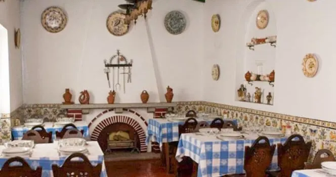 Restaurante Típico Guiao