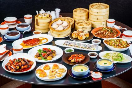 食好点•香港点心(华润时代广场店)