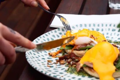 The Fitz Cafe & Rooftop