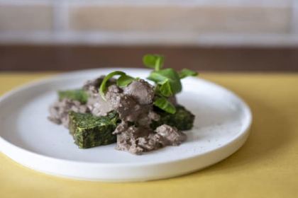 Trattoria Da Ginone 1949