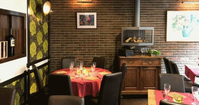 't Fonteintje