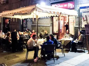 Trattoria del Golfo