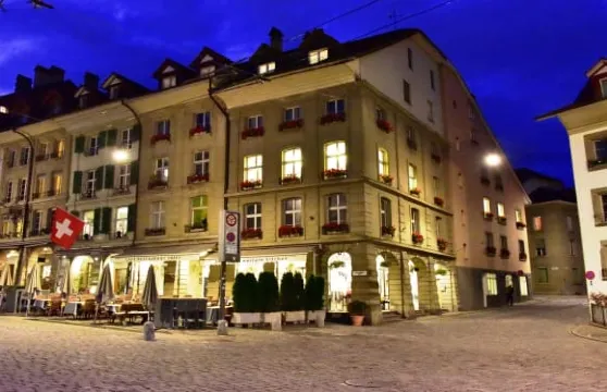 Treff Cafe Restaurant