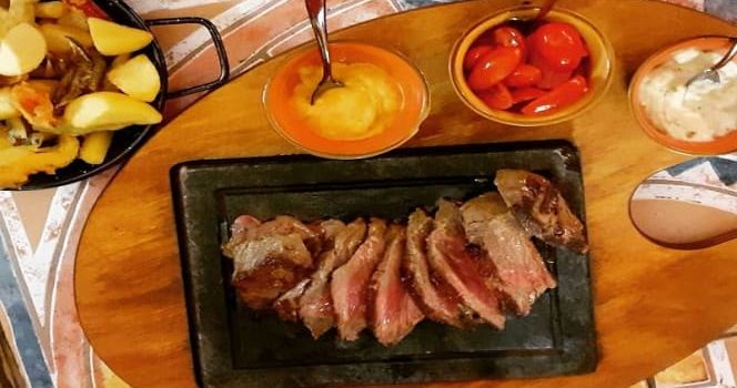 Taberna Movida