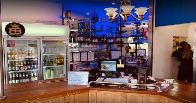 BOMBAY BUSTLE INDIAN RESTAURANT-YANCHEP