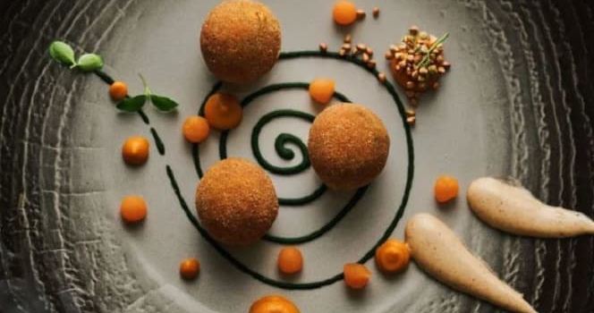 Restaurant LeMontBlanc