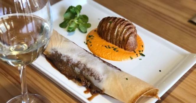 El Rincón Del Acebuche