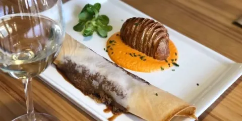 El Rincon Del Acebuche