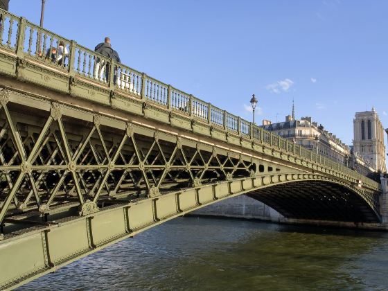 Pont du Carrousel