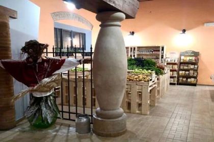 Genuino Cibo Contadino