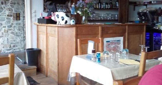 Le Bistrot D'Ernest