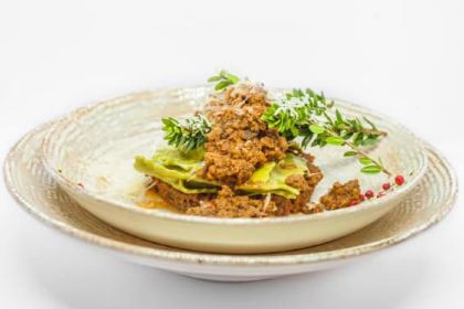 Ristorante Oliviero 1962