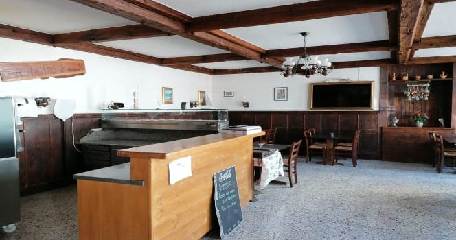Restaurant Le Central