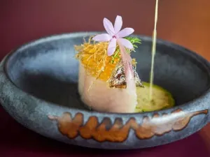 Alois Dallmayr Fine Dining