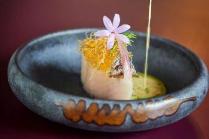 Alois Dallmayr Fine Dining