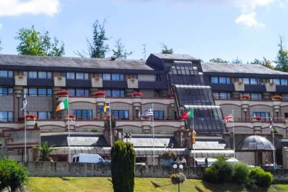 Restaurant la Pommeraie