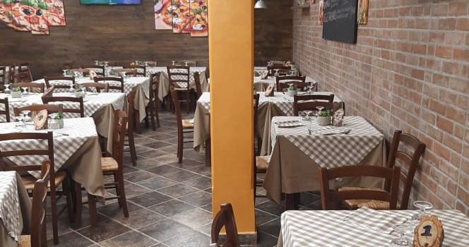 Stasera Pizza... e non solo