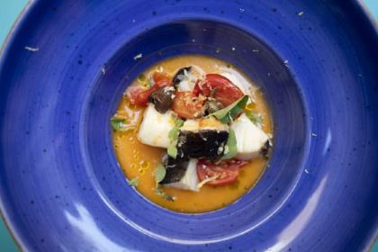 Caffe Delle Esposizioni