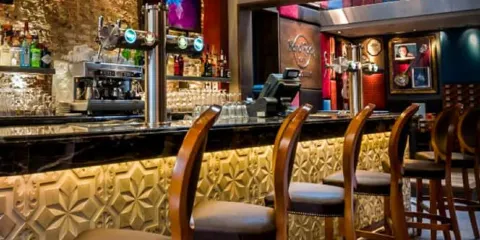 Hard Rock Cafe Brussels