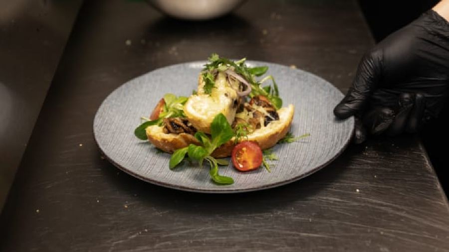 Grandcafe Noordeinde