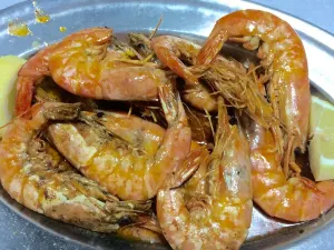 UMA Marisqueira