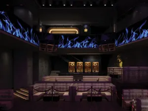 Zouk Tokyo