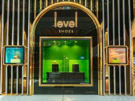 Level Shoes （迪拜购物中心店）