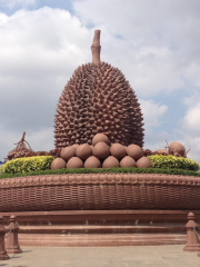 Durian Roundabout