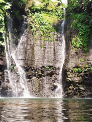 Obyek Wisata CURUG SIBEDIL Sima Moga Pemalang